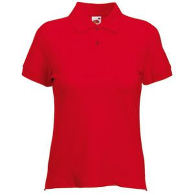 Поло женское "Lady-Fit Polo"