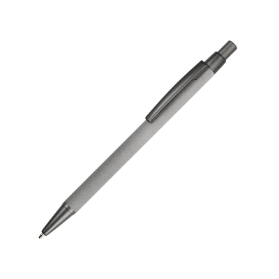 Ручка шариковая "Gray stone", серый