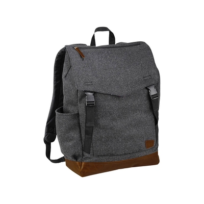 Рюкзак Campster 15", темно-серый
