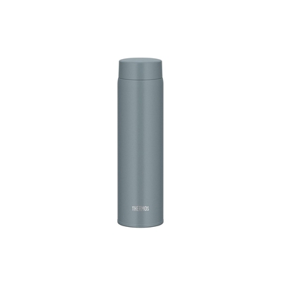 Термокружка из нерж. стали тм THERMOS JOQ-600 GYG 0.6L