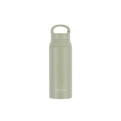 Термос из нерж. стали тм THERMOcafe TCSB-600SY (GR) 0,6L