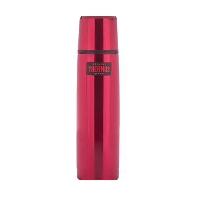 Термос из нерж. стали тм THERMOS FBB-1000 Red
