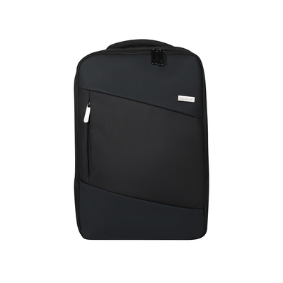 Рюкзак Eberhart Backpack черный EBH004