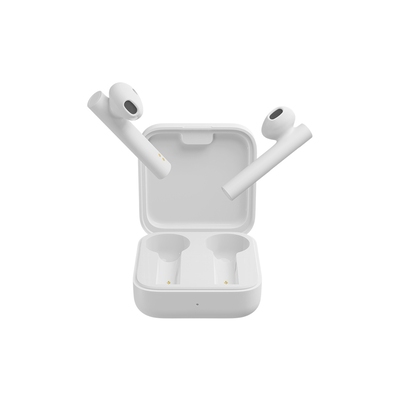 Наушники Mi True Wireless Earphones 2 Basic TWSEJ08WM (BHR4089GL)