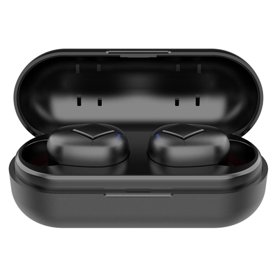 Наушники HIPER TWS Lazo X31 Black (HTW-LX31) Bluetooth 5.3 гарнитура, Черный