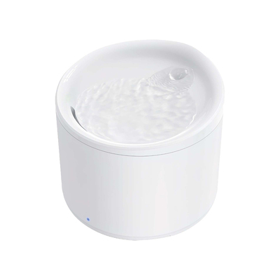 Умная Wi-Fi поилка «IoT Pet Fountain», 2500 мл, белый