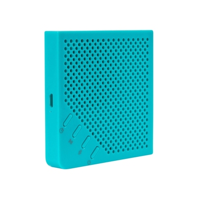 Портативная акустика Rombica mysound Note Blue