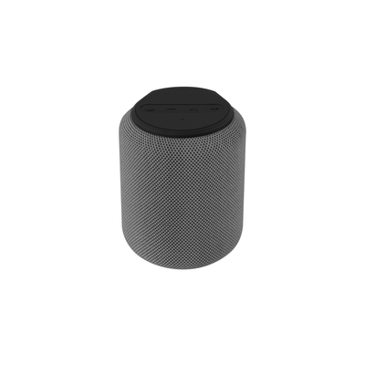 Портативная колонка «mySound Clario», 15 Вт Grey