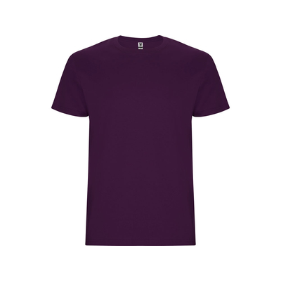 Футболка "Stafford" мужская, фиолетовый