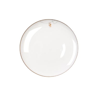 Тарелка Valerie Concept PLATE 2 TRO