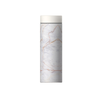 Термос LE BATON, мрамор