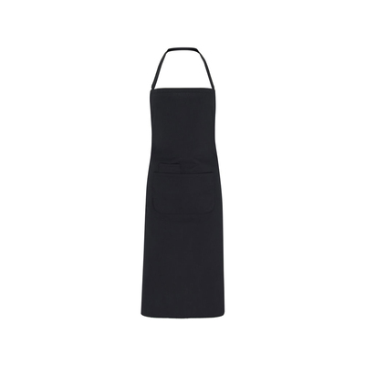 Фартук "Ducasse", черный