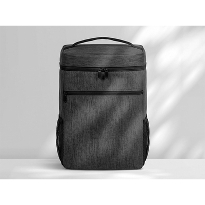 Рюкзак-холодильник Coolpack, серый