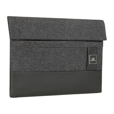 RIVACASE 8803 black melange чехол для Ultrabook 13.3" / 12