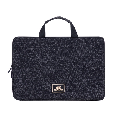 RIVACASE 7913 black чехол для ноутбука 13.3"
