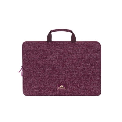 RIVACASE 7913 burgundy red чехол для ноутбука 13.3"