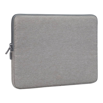 RIVACASE 7705 grey ECO чехол для ноутбука 15.6" / 12