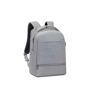 RIVACASE 8363 grey рюкзак для ноутбука 15.6" / 6