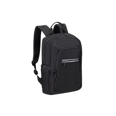 RIVACASE 7523 black ECO рюкзак для ноутбука 13,3-14" / 6