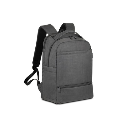 RIVACASE 8363 black рюкзак для ноутбука 15.6" / 6
