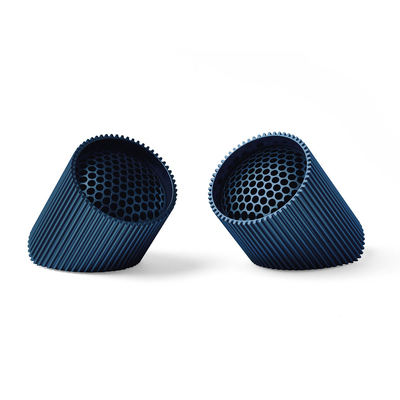 Беспроводная колонка Ray Speaker, синий
