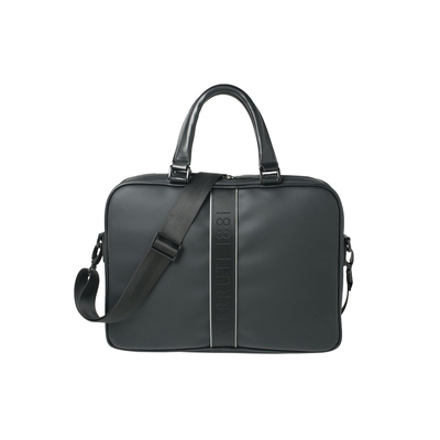 Сумка для ноутбука Spring Black