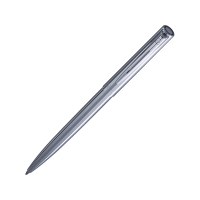 Шариковая ручка Waterman GRADUATE ALLURE CHROME CT корпус глянцевый