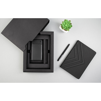 Набор "Total black"