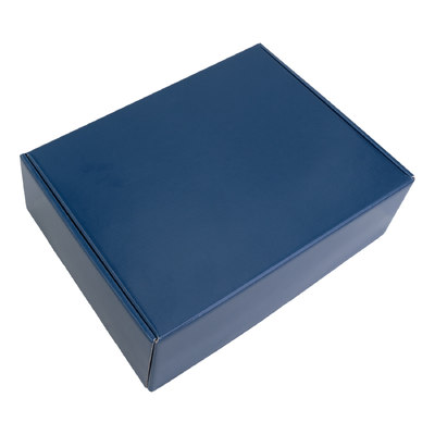Коробка Hot Box (кобальт)