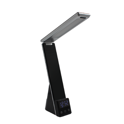 Многофункциональная лампа 6 в 1,  Lightronic (Черный)