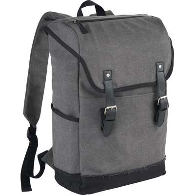 Рюкзак Hudson для ноутбука 15,6" (Серый)