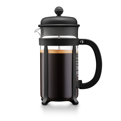 JAVA 1L. Кофеварка 1л