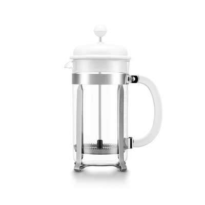 CAFFETTIERA 1L. Кофеварка 1л
