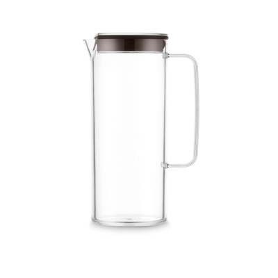 MELIOR 1'2L. Пластиковый графин 1'2л