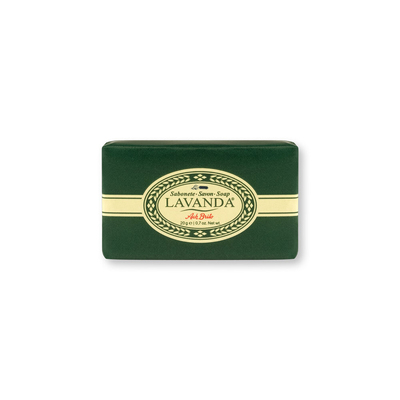 LAVANDA 20 g. Мыло с ароматом лаванды (20 г)