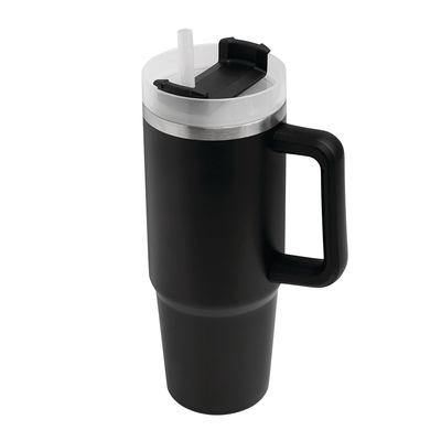 Вакуумная термокружка DRINK DELUXE 900 мл