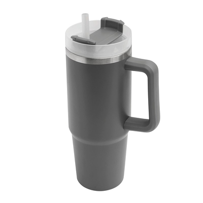 Вакуумная термокружка DRINK DELUXE 900 мл