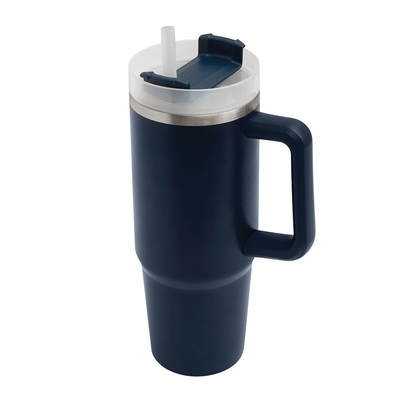 Вакуумная термокружка DRINK DELUXE 900 мл