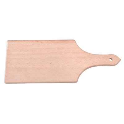 Разделочная доска WOODEN START