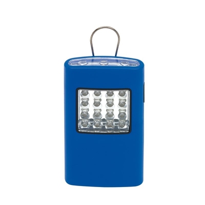 Фонарик LED BRIGHT HELPER