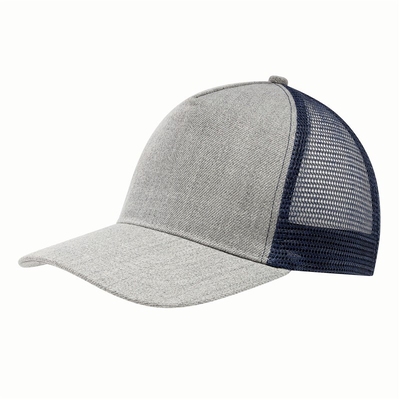 Бейсболка CASUAL FIT, 5 клиньев