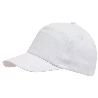 5-ти сегментная бейсболка для детей KIDDY WEAR
