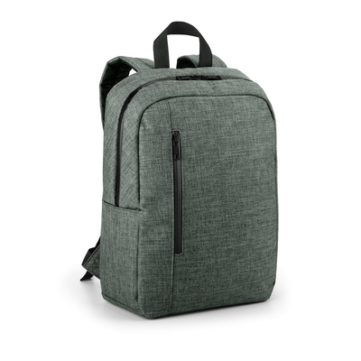 SHADES BPACK. Рюкзак для ноутбука 14'' из 600D