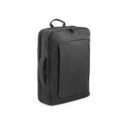 ALEXANDRIA. Рюкзак 2 в 1 из 600D для ноутбука 15.6"