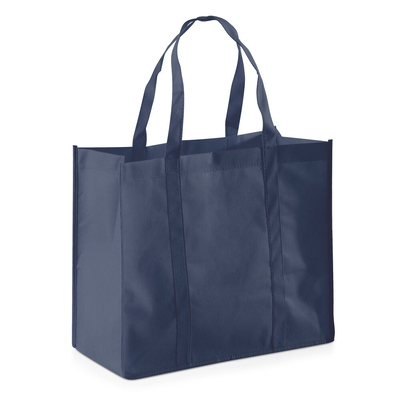 SHOPPER. Нетканая сумка (80 g/m²)