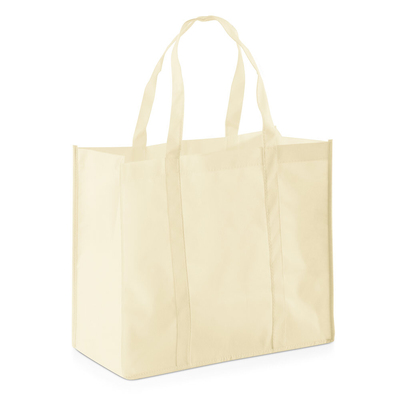 SHOPPER. Нетканая сумка (80 g/m²)