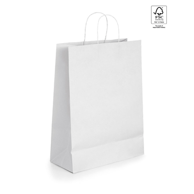 GRANT. Пакет из крафт-бумаги (100 g/m²)