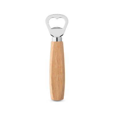 HOLZ. Штопор из металла и дерева