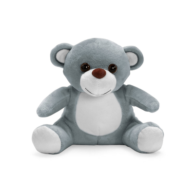 BEARY. Плюшевый мишка