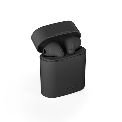 KLEBS. Беспроводные наушники ABS True Wireless с микрофоном